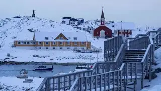 Greenland Hopes to Find Common Ground With US That Respects 