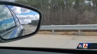 Greensboro Urban Loop now open