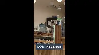 Greenville businesses face challenges after winter storms