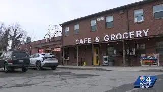 Greenville businesses face challenges after winter storms