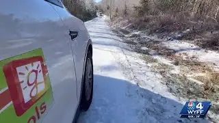 Greenville County Schools makes decision for Wednesday