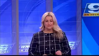 Greenville Public Works crews work around the clock amid heavy snow