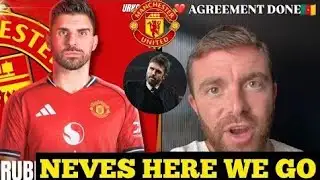 GREENWOOD BOMBSHELL RETURNS AS MAN UNITED PLOT SHOCKING TRANSFER MOVE THAT COULD CHANGE EVERYTHING