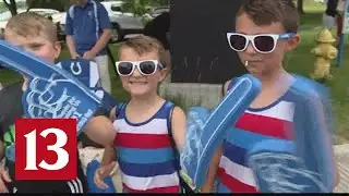 Greenwood Freedom Festival returns