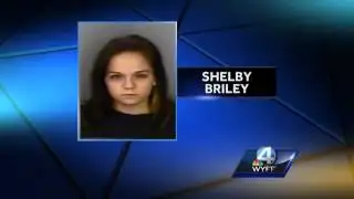 Greenwood mother faces child neglect charges