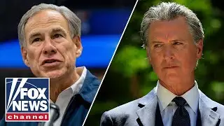 Greg Abbott has a message for Dem governor...