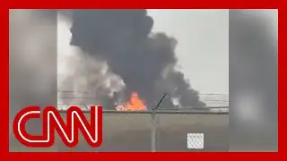 Greg Biffle plane crash: Ex-NASCAR driver among 7 killed, authorities believe