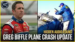 Greg Biffle Plane Crash Update: The 