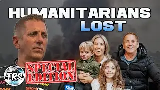 Greg Biffle Plane Tragedy | Humanitarians Lost | NASCAR mourns