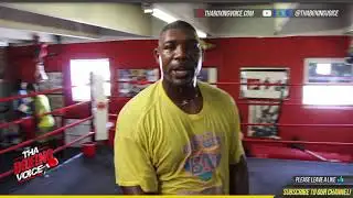 🔥Greg Corbin AKA Greg “Bad News” Corbin AKA 🤛🏾Mr. BOOM BOOM BOOM⁉️