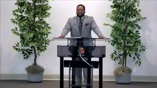 Greg Dismuke - How to Adore God  __  John 4:23-24