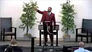 Greg Dismuke - Some Reasons NOT to be a Christian..