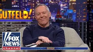 Greg Gutfeld: Dems don