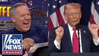 Greg Gutfeld: Dems just keep giving him so much good material