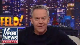 Greg Gutfeld: The Left 
