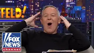 Greg Gutfeld: THIS has BROKEN Dems...