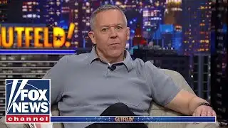 Greg Gutfeld: This is the real issue here...