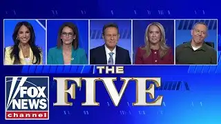 Greg Gutfeld: THIS is the story here...