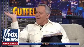 Greg Gutfeld: This is WORSE than prison, it’s indoctrination