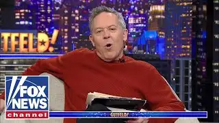 Greg Gutfeld: This reveals A LOT about today