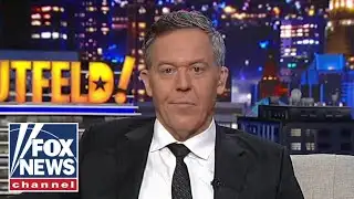 Greg Gutfeld: Why is there no short person movement?