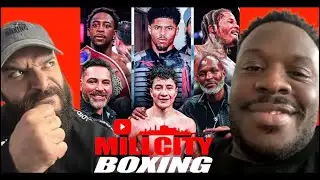 Greg Hackett Keep it💯On Zepeda Vs Farmer & Zepeda Vs Shakur,Tank,Keyshawn & Loma