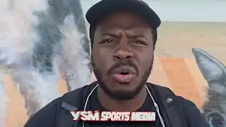 Greg Hackett keeps it 💯 on Oscar Duarte vs Kenneth Sims