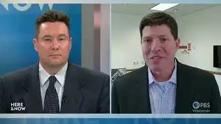 Greg Hartjes on an Appleton School District referendum | Here & Now