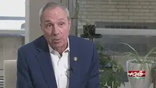 Greg Jamison to announce a run for Sioux Falls mayor