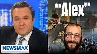 Greg Kelly: Alex Pretti was an 