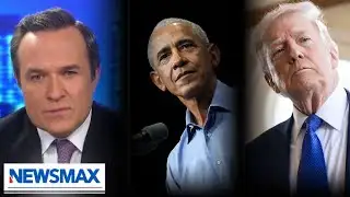 Greg Kelly nukes immigration enforcement double standard under Obama versus Trump