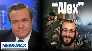 Greg Kelly takes a closer look at Alex Pretti