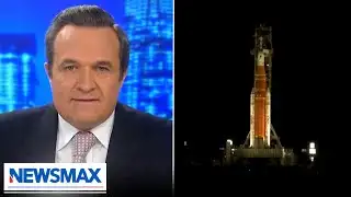 Greg Kelly: To the moon and beyond