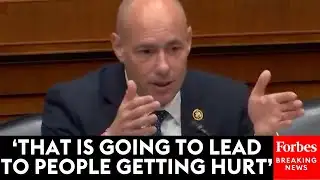 Greg Landsman Warns Against Using 