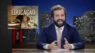 GREG NEWS | EDUCAÇÃO