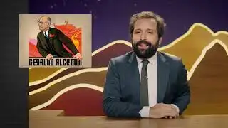 GREG NEWS | GERALDO ALCKMIN