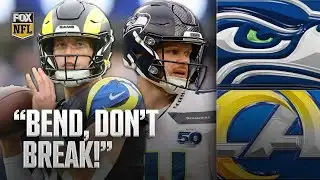 Greg Olsen Praises Rams