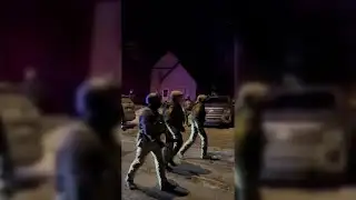 Gregory Bovino spotted among federal agents in Minneapolis