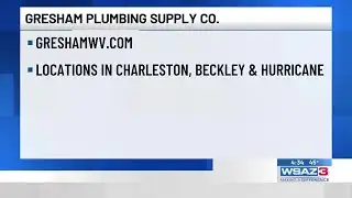 Gresham Plumbing Supply Company