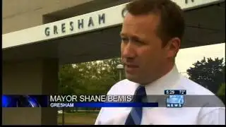 Gresham residents to weigh in on monthly utility fee