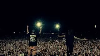 GREY DAY 2025 TOUR RECAP