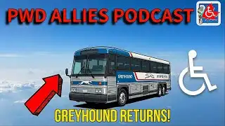 Greyhound Interprovincial Bus Service Returns | Here