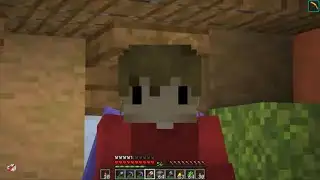 grian jumping on goodtimewithscar bed