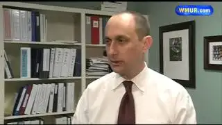 Grief counselors at school after student