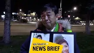 Grieving father wants change