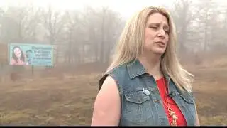 Grieving mother hopes to help other families