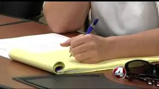 Grieving Naples father confronts Collier County EMS