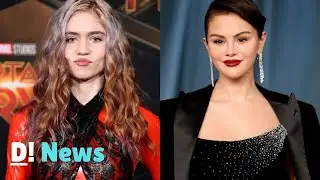 Grimes Defends Selena Gomez Against “Disturbing” Online Comments | E! News
