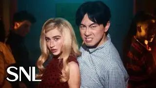 Grind Song - SNL