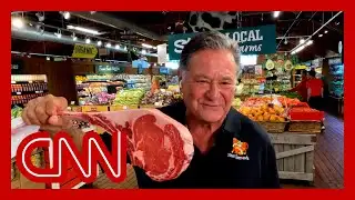 Grocery CEO explains how Trump